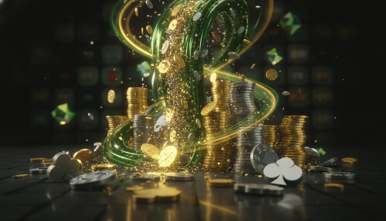 Casino online en Chido77 México