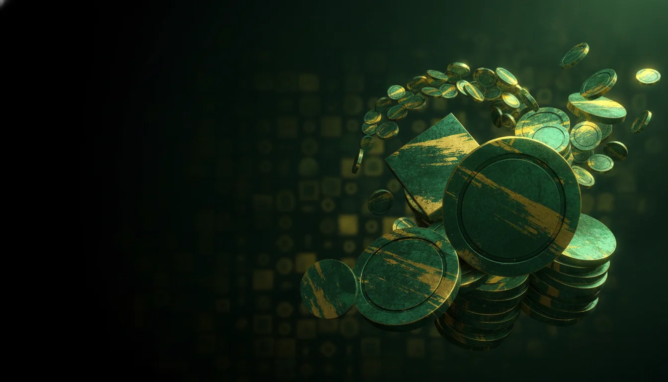 Casino online en Chido77 M&eacute;xico