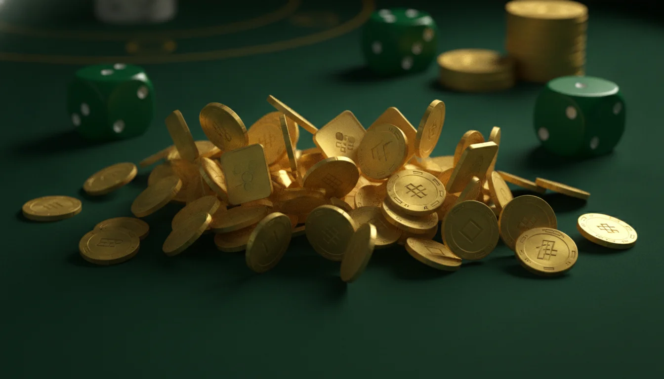 Casino online de Chido77 México